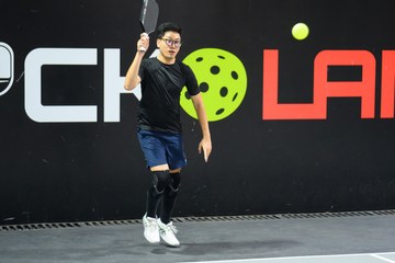 BFF Pickleball - Quốc Tế Phụ Nữ 8/3 - Ảnh #4665732