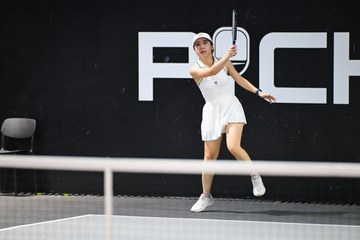 BFF Pickleball - Quốc Tế Phụ Nữ 8/3 - Ảnh #4665014