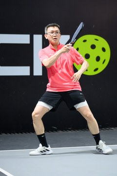 BFF Pickleball - Quốc Tế Phụ Nữ 8/3 - Ảnh #4665624