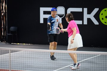 BFF Pickleball - Quốc Tế Phụ Nữ 8/3 - Ảnh #4665436