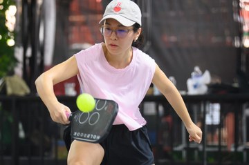 BFF Pickleball - Quốc Tế Phụ Nữ 8/3 - Ảnh #4665512