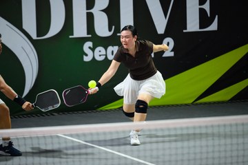 BFF Pickleball - Quốc Tế Phụ Nữ 8/3 - Ảnh #4665435