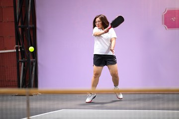 BFF Pickleball - Quốc Tế Phụ Nữ 8/3 - Ảnh #4664925