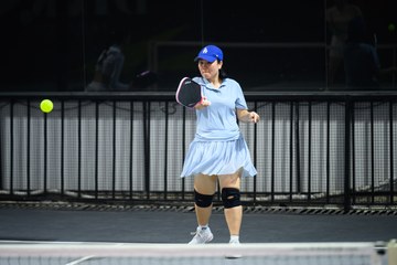 BFF Pickleball - Quốc Tế Phụ Nữ 8/3 - Ảnh #4664588