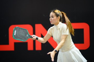 BFF Pickleball - Quốc Tế Phụ Nữ 8/3 - Ảnh #4664572