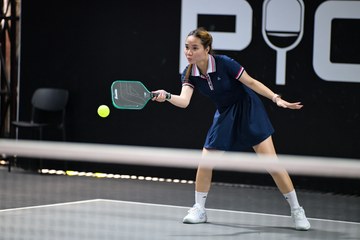 BFF Pickleball - Quốc Tế Phụ Nữ 8/3 - Ảnh #4664949