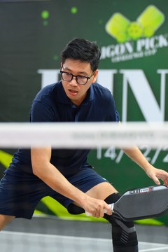 BFF Pickleball - Quốc Tế Phụ Nữ 8/3 - Ảnh #4665668
