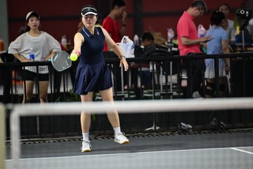 BFF Pickleball - Quốc Tế Phụ Nữ 8/3 - Ảnh #4664760