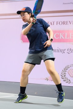 BFF Pickleball - Quốc Tế Phụ Nữ 8/3 - Ảnh #4664702
