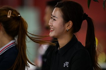 BFF Pickleball - Quốc Tế Phụ Nữ 8/3 - Ảnh #4665064
