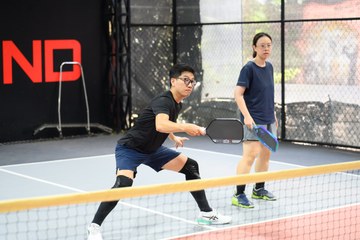BFF Pickleball - Quốc Tế Phụ Nữ 8/3 - Ảnh #4665731