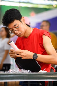 BFF Pickleball - Quốc Tế Phụ Nữ 8/3 - Ảnh #4664617