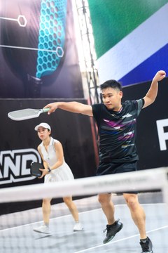 BFF Pickleball - Quốc Tế Phụ Nữ 8/3 - Ảnh #4665709
