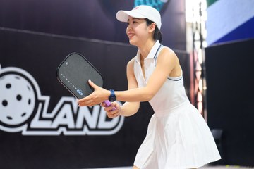 BFF Pickleball - Quốc Tế Phụ Nữ 8/3 - Ảnh #4665529