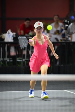 BFF Pickleball - Quốc Tế Phụ Nữ 8/3 - Ảnh #4664769