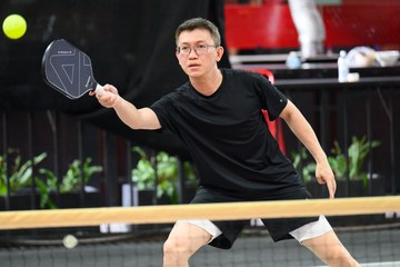 BFF Pickleball - Quốc Tế Phụ Nữ 8/3 - Ảnh #4665754