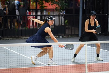 BFF Pickleball - Quốc Tế Phụ Nữ 8/3 - Ảnh #4665243