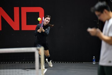 BFF Pickleball - Quốc Tế Phụ Nữ 8/3 - Ảnh #4664737