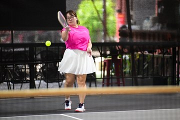 BFF Pickleball - Quốc Tế Phụ Nữ 8/3 - Ảnh #4664851