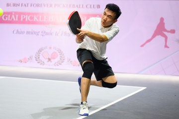 BFF Pickleball - Quốc Tế Phụ Nữ 8/3 - Ảnh #4665784