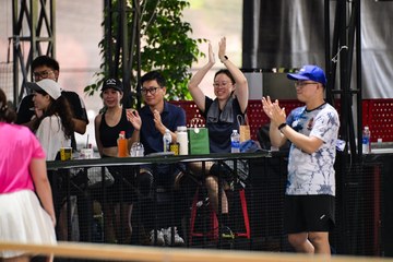 BFF Pickleball - Quốc Tế Phụ Nữ 8/3 - Ảnh #4664917