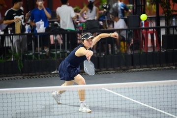 BFF Pickleball - Quốc Tế Phụ Nữ 8/3 - Ảnh #4665237