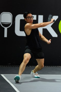 BFF Pickleball - Quốc Tế Phụ Nữ 8/3 - Ảnh #4665463