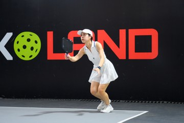 BFF Pickleball - Quốc Tế Phụ Nữ 8/3 - Ảnh #4665515