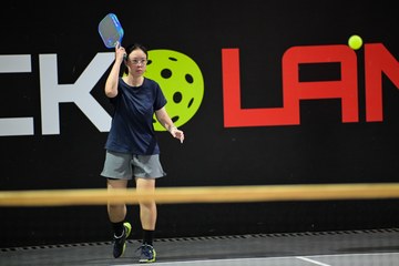 BFF Pickleball - Quốc Tế Phụ Nữ 8/3 - Ảnh #4664965