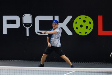 BFF Pickleball - Quốc Tế Phụ Nữ 8/3 - Ảnh #4665420