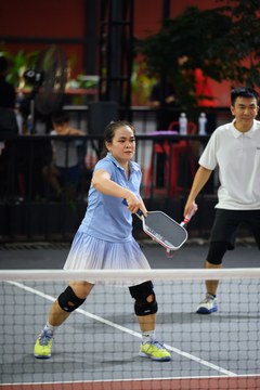 BFF Pickleball - Quốc Tế Phụ Nữ 8/3 - Ảnh #4665458