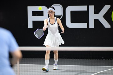 BFF Pickleball - Quốc Tế Phụ Nữ 8/3 - Ảnh #4664782