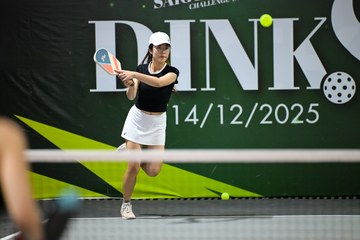 BFF Pickleball - Quốc Tế Phụ Nữ 8/3 - Ảnh #4664847