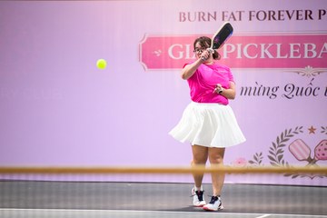 BFF Pickleball - Quốc Tế Phụ Nữ 8/3 - Ảnh #4664895