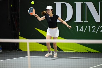 BFF Pickleball - Quốc Tế Phụ Nữ 8/3 - Ảnh #4664736