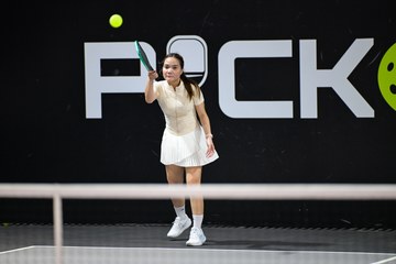 BFF Pickleball - Quốc Tế Phụ Nữ 8/3 - Ảnh #4664786