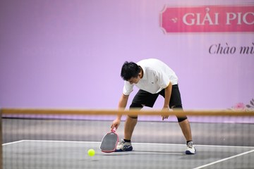 BFF Pickleball - Quốc Tế Phụ Nữ 8/3 - Ảnh #4664998