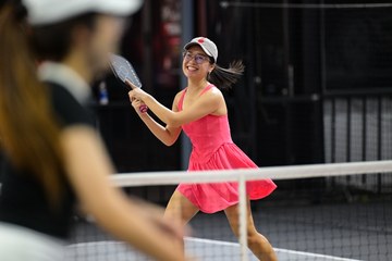 BFF Pickleball - Quốc Tế Phụ Nữ 8/3 - Ảnh #4664758
