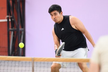 BFF Pickleball - Quốc Tế Phụ Nữ 8/3 - Ảnh #4665402