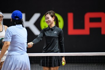 BFF Pickleball - Quốc Tế Phụ Nữ 8/3 - Ảnh #4664745