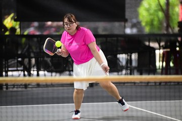 BFF Pickleball - Quốc Tế Phụ Nữ 8/3 - Ảnh #4664859