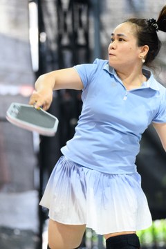 BFF Pickleball - Quốc Tế Phụ Nữ 8/3 - Ảnh #4665551