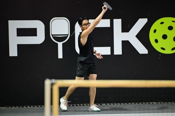 BFF Pickleball - Quốc Tế Phụ Nữ 8/3 - Ảnh #4664921