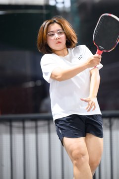 BFF Pickleball - Quốc Tế Phụ Nữ 8/3 - Ảnh #4665665