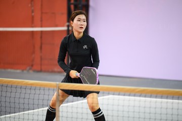 BFF Pickleball - Quốc Tế Phụ Nữ 8/3 - Ảnh #4665166