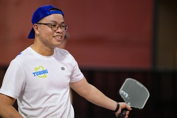 BFF Pickleball - Quốc Tế Phụ Nữ 8/3 - Ảnh #4665068