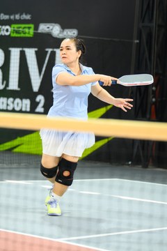 BFF Pickleball - Quốc Tế Phụ Nữ 8/3 - Ảnh #4664650
