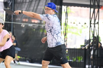 BFF Pickleball - Quốc Tế Phụ Nữ 8/3 - Ảnh #4665502