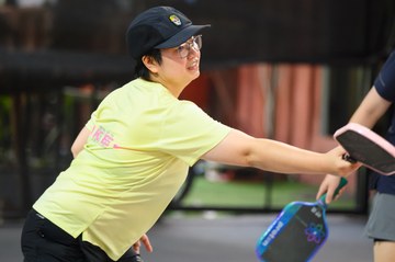 BFF Pickleball - Quốc Tế Phụ Nữ 8/3 - Ảnh #4665190