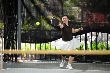 BFF Pickleball - Quốc Tế Phụ Nữ 8/3 - Ảnh #4665031